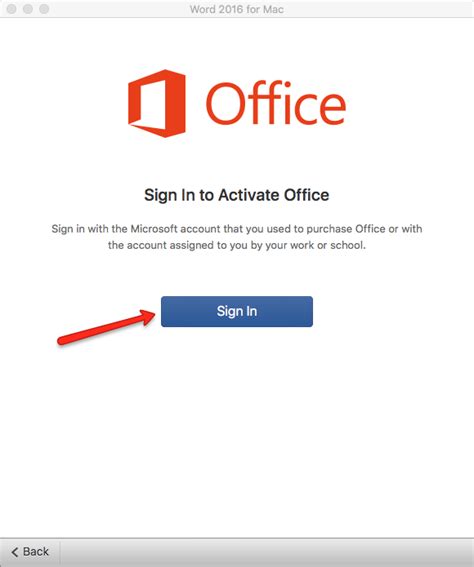 ms office sign up|Iba pa.